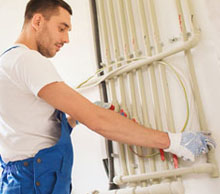 Commercial Plumber Services in Elk Grove, CA